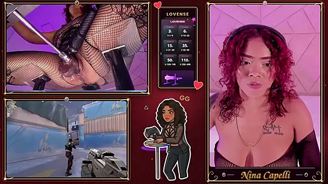 NinaCapelli