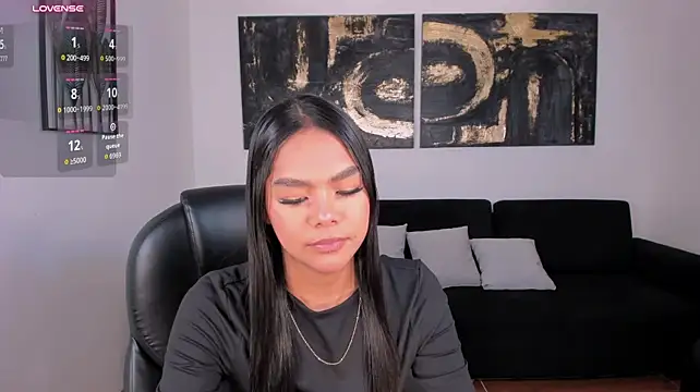 SaphiraJames