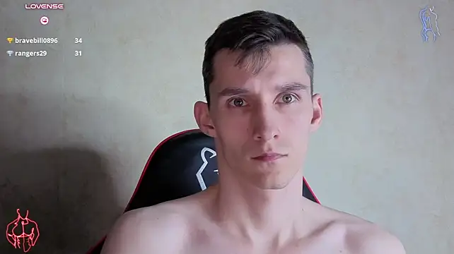 touch_me7 webcam