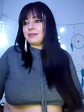 kristal_ktl live cam on StripChat