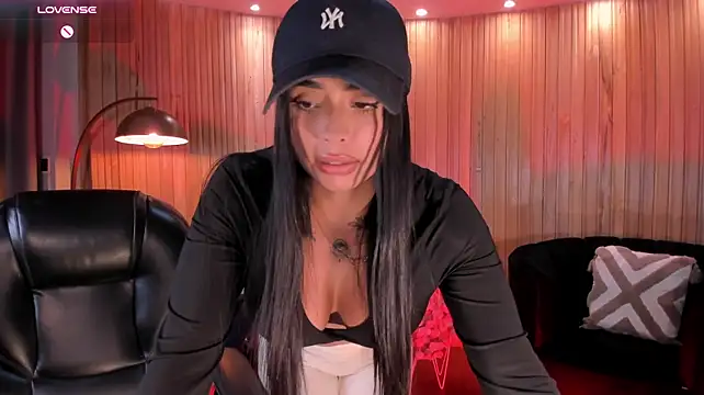 MariaHerrera_ live cam on StripChat