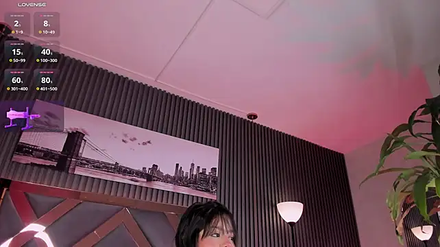 NikaVelvet1 live cam on StripChat