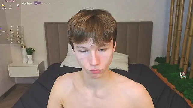 cuMte_boy