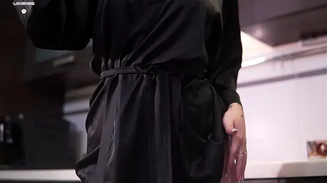 pursuingadream live cam on StripChat