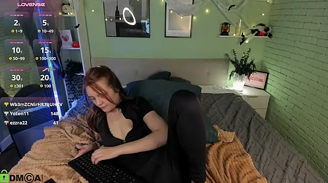 Alisa_Laurent