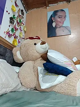 linda-palma (F young) - Ride your cock🍌