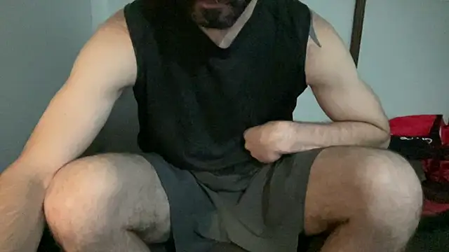 alphajoshkosh live cam on StripChat