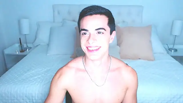 mr_hunterx live cam on StripChat