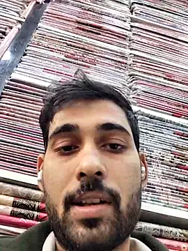 Atokxon live cam on StripChat