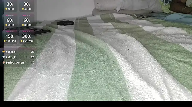 canarito18 live cam on StripChat