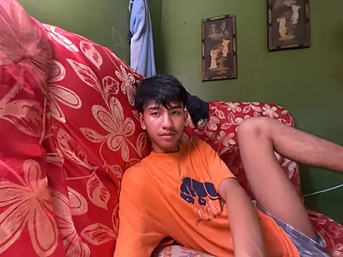hardfucker_charles (M twink) - MAKE ME CUM AND EAT/SWALLOW IT