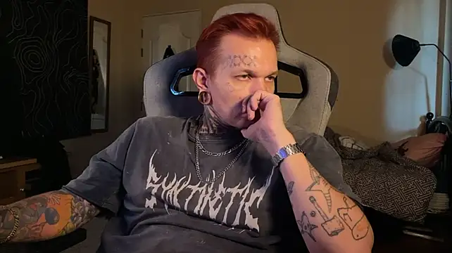 razor_paul webcam