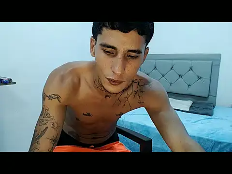 joshuaath live cam on StripChat