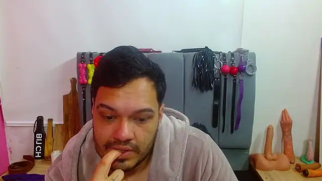 Alejandro_bdsm webcam