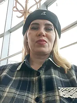 jennyomay (F milf) - squirt 🤤💦naked