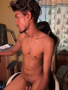 GunSlay live sex cam