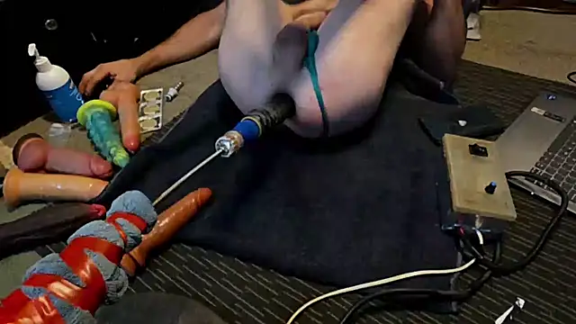 Dannbestaussy69