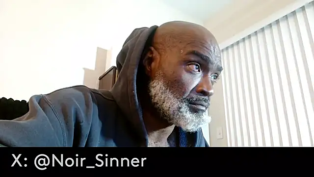 sinnernoir