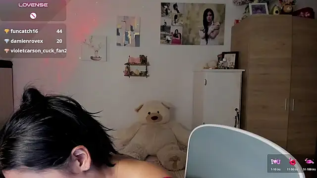 Veronikolsen-