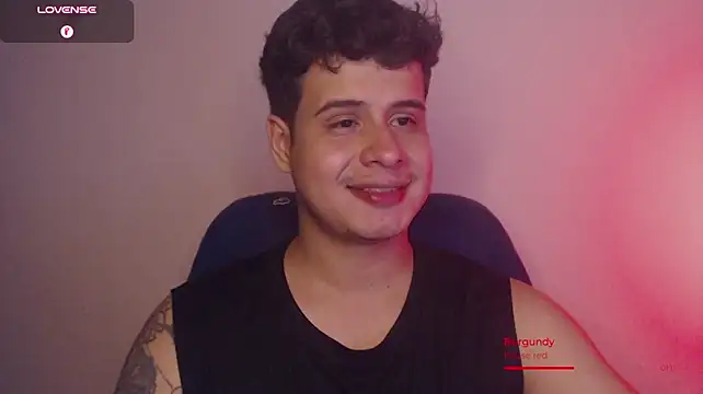 BjornSteel