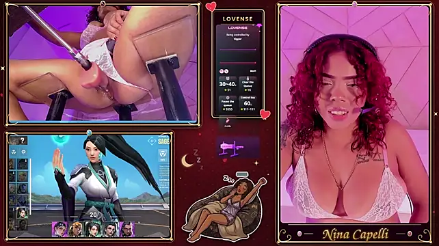 NinaCapelli