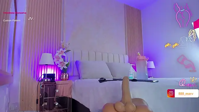 BILIE_ROUSE1 webcam
