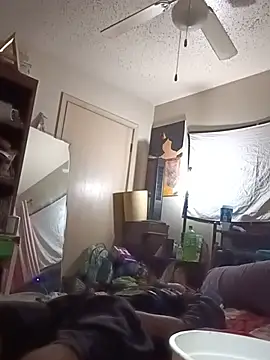 stressrliver88 on Stripchat