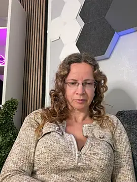 annikarose (F milf) - Naked Orgasmus