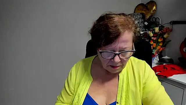 Adelewildx webcam