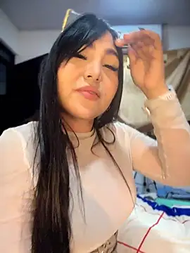 Sarahballiston_ webcam