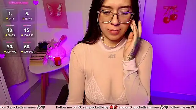 Sampuckettbaby