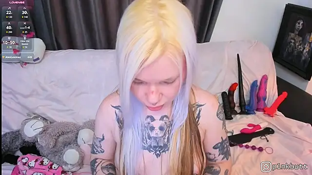HelenGoat