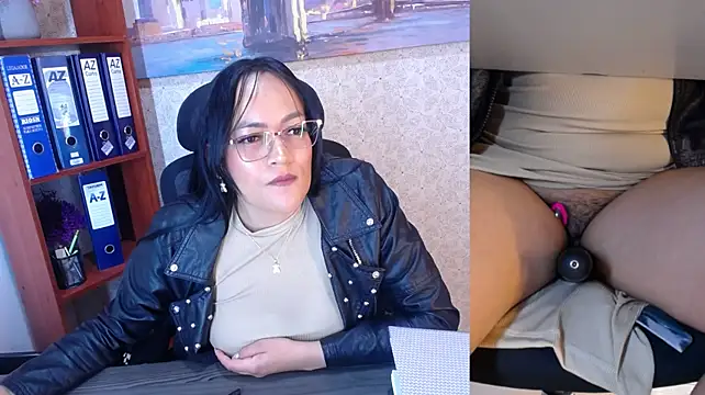 Nox_Vixen webcam