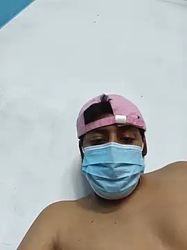homie_k (M young) - Cum