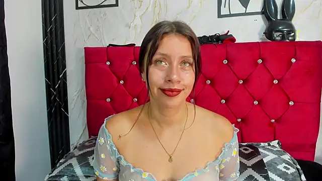 SofiaKs live cam on StripChat