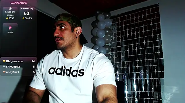 willian_m777 webcam
