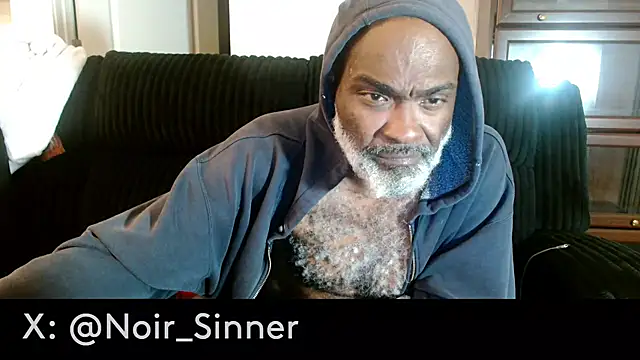 sinnernoir