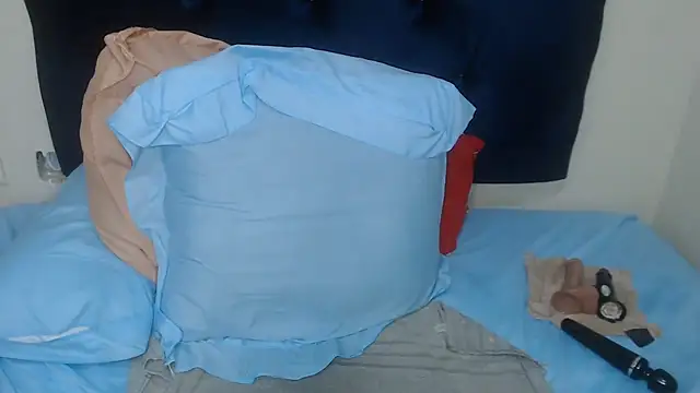 DidyBerry live cam on StripChat