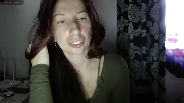 RosieHayes live cam on StripChat