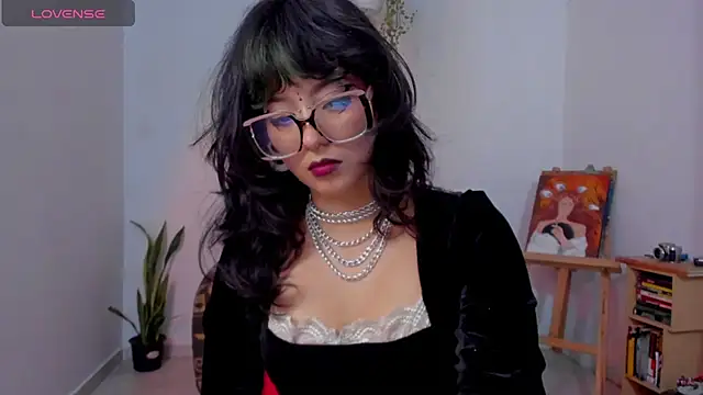 lia_carter_ (F teen) - sexy dance