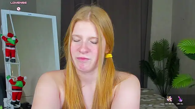 Sally_Ange1 live cam on StripChat