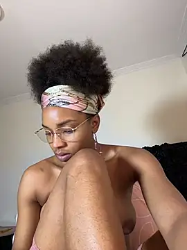 ebony_love07 (F young) - 🔥creamy juicy pussy 🔥