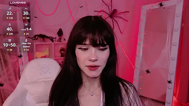 deibora (F teen) - TEASE MY NIPPLES