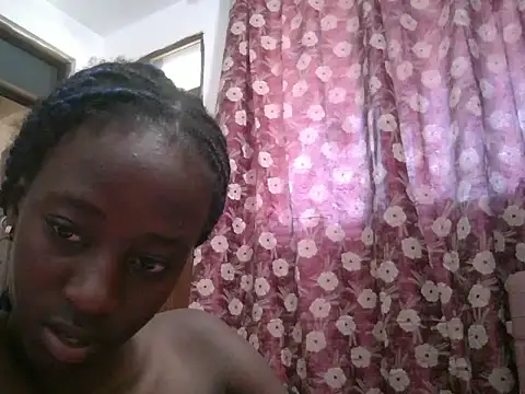 darkpretty23 (F teen) - sexy big nipples for yu daddy