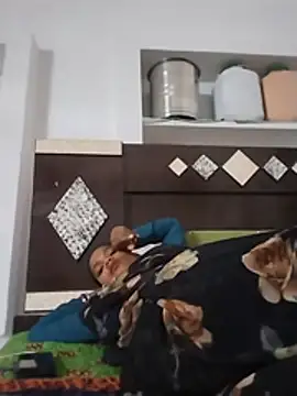 Ishani_sharmaa live cam on StripChat
