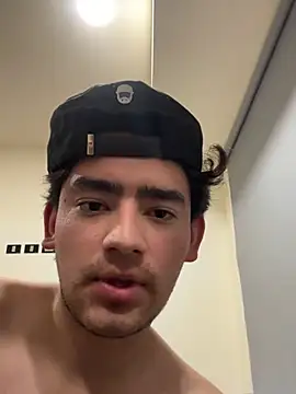 hashemboy (M twink) - Show de pies
