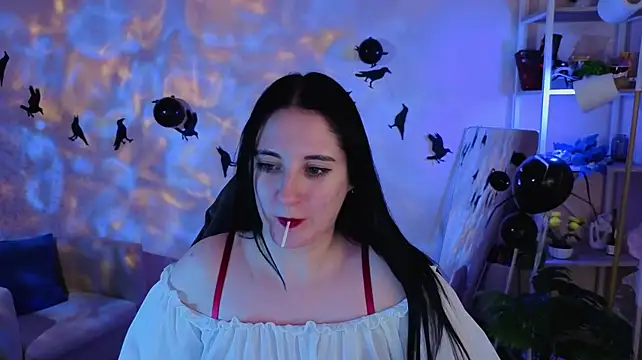 Lucy_Haall live cam on StripChat