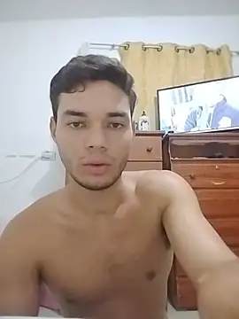 xxricardoxx_ (M young) - Cum / Leche