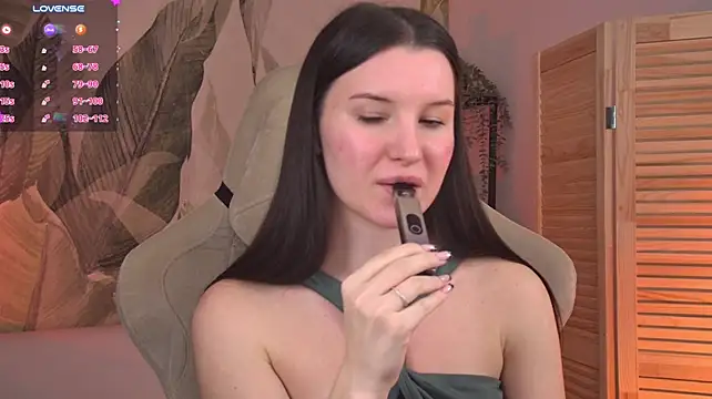 AgataWillis live cam on StripChat