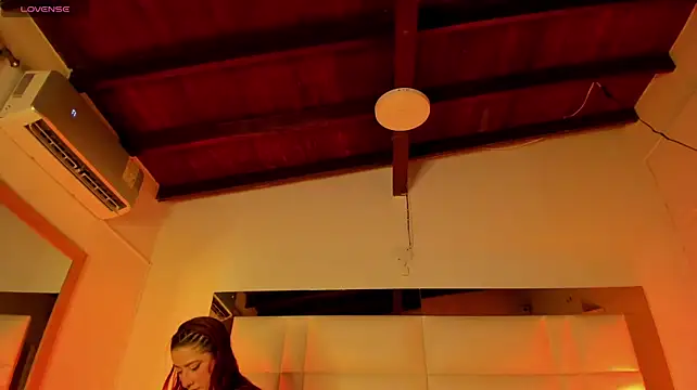 Hanna_Toons live cam on StripChat